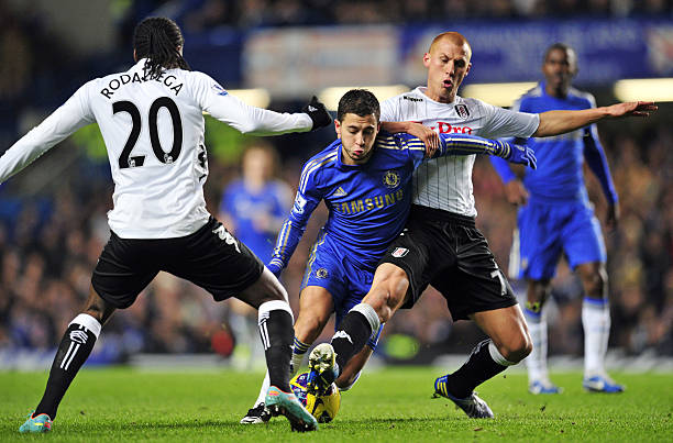 灵活的防守 灵活的防守